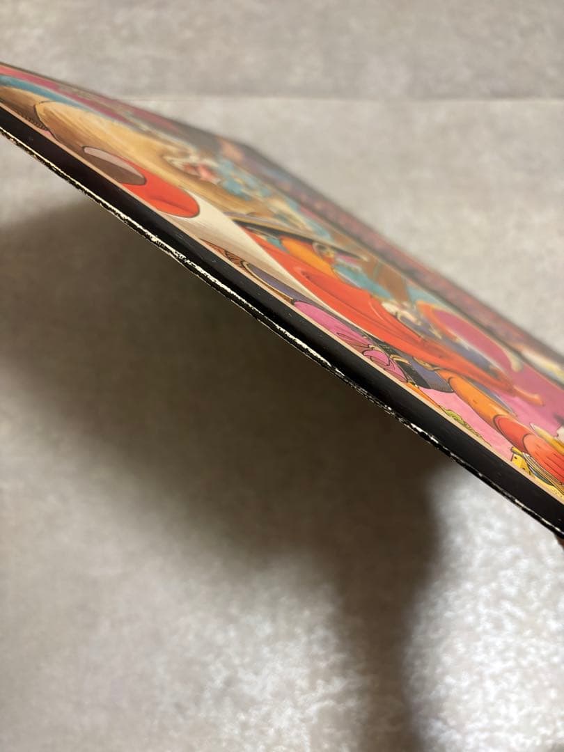 ドラゴンクエスト Suite アナログレコード