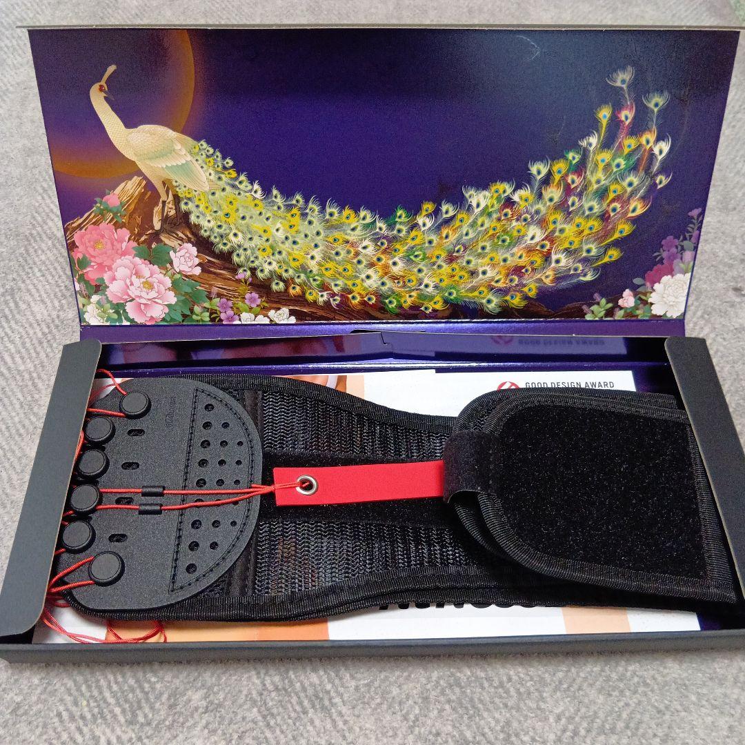 正規品 ガードナーフィットネスベルト Lサイズ