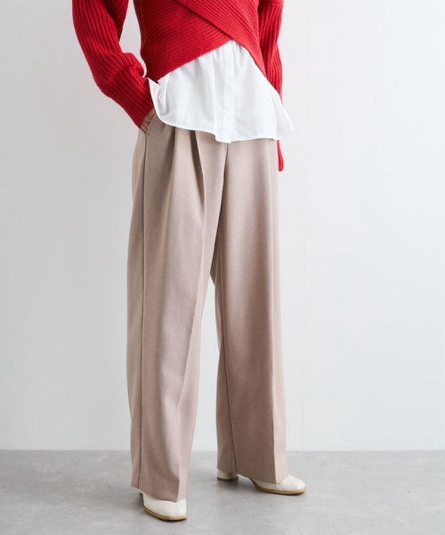 vis_ジャケットパンツ　セット