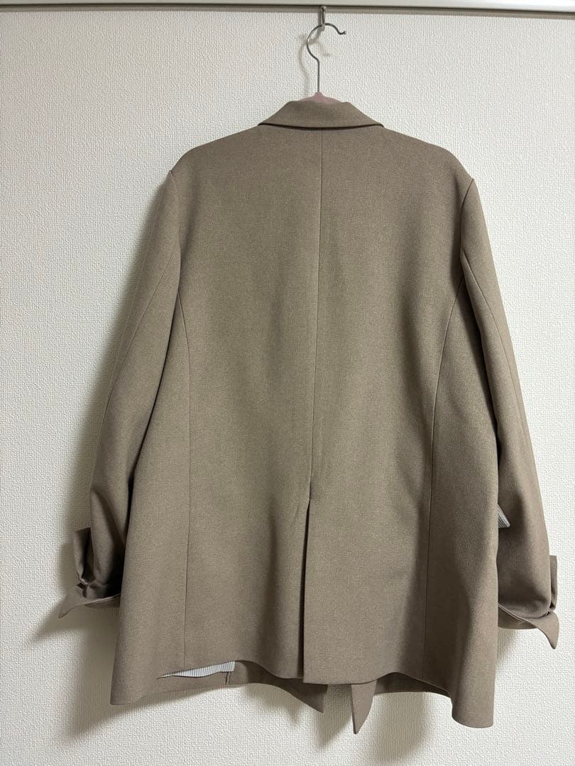 vis_ジャケットパンツ　セット