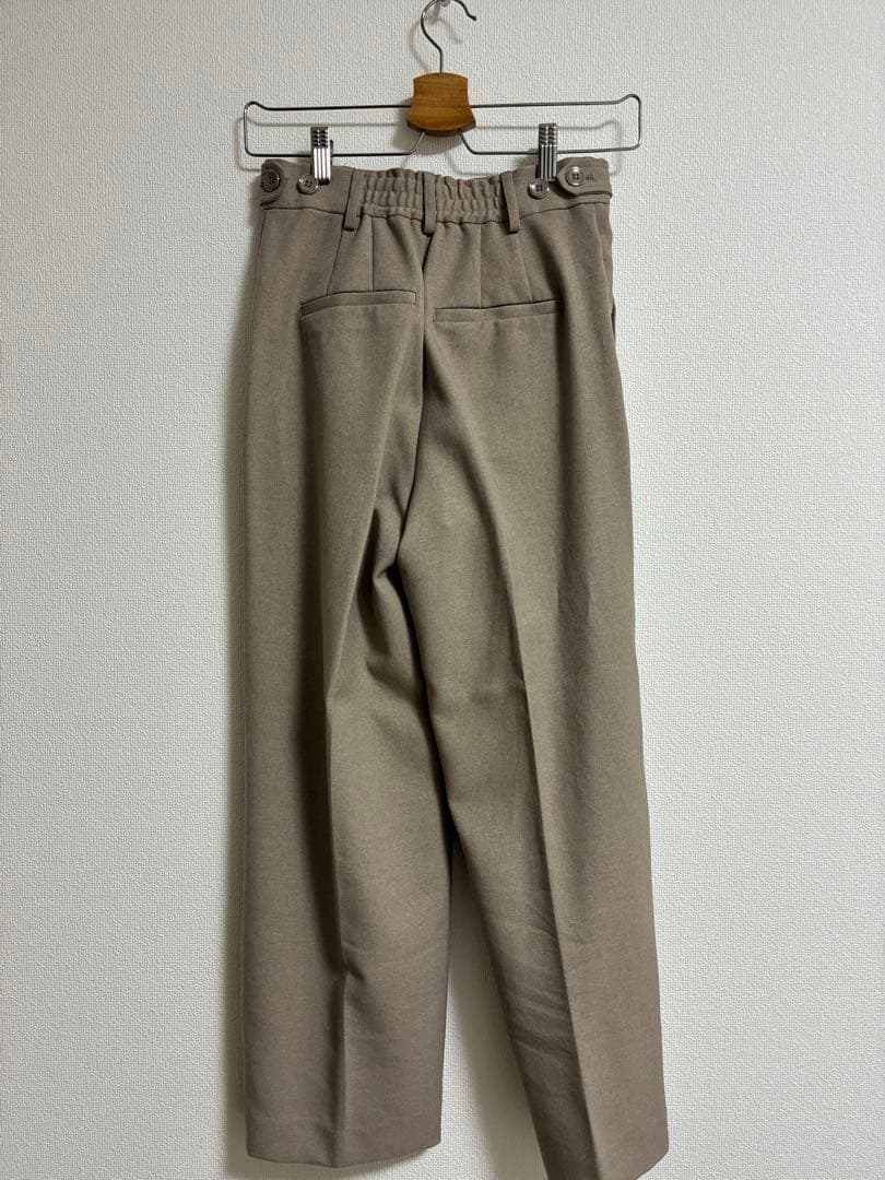 vis_ジャケットパンツ　セット