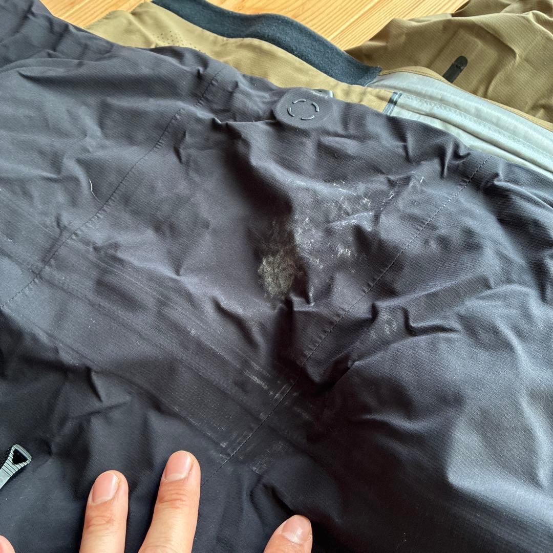 THE NORTH FACE RTG FLIGHT パンツGORE-TEX