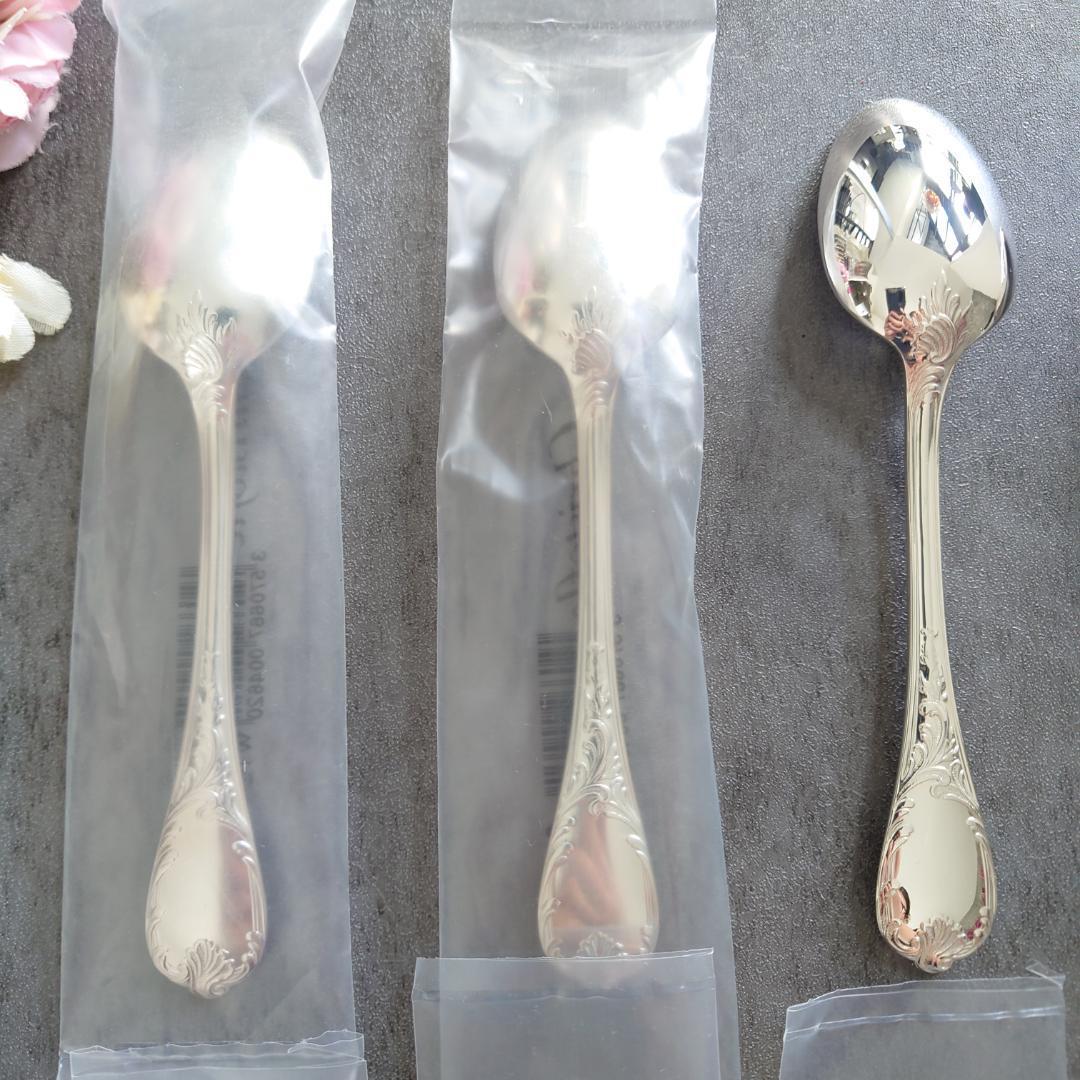 極美品 クリストフル マルリー 未開封含む 12点 箱付き