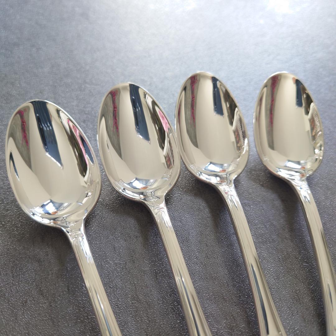 極美品 クリストフル マルリー 未開封含む 12点 箱付き