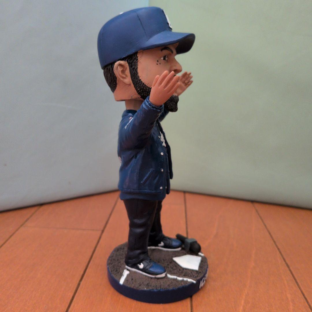 ICE CUBE DODGERS ボブルヘッド