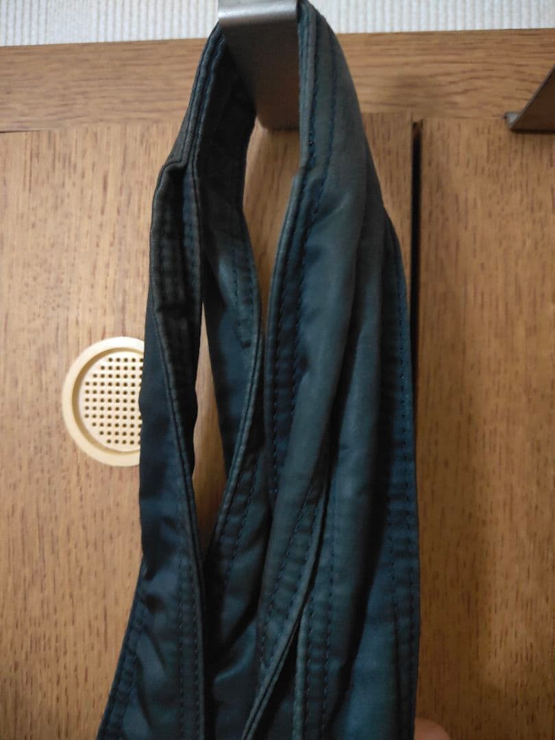 ポーター タンカー トートバッグ　アイアンブルー