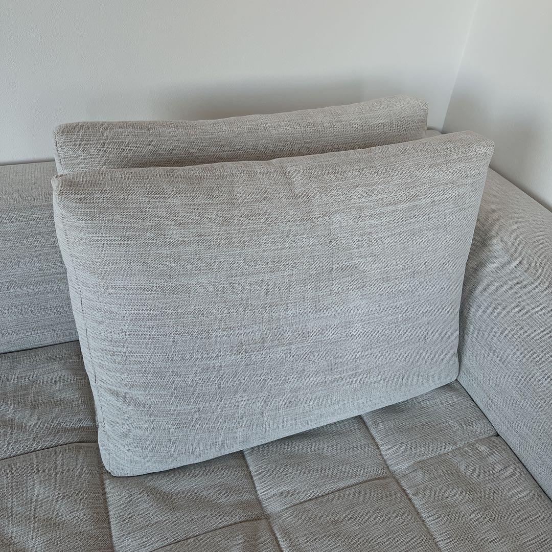 Formax / コーナーソファ　セット販売　2-1