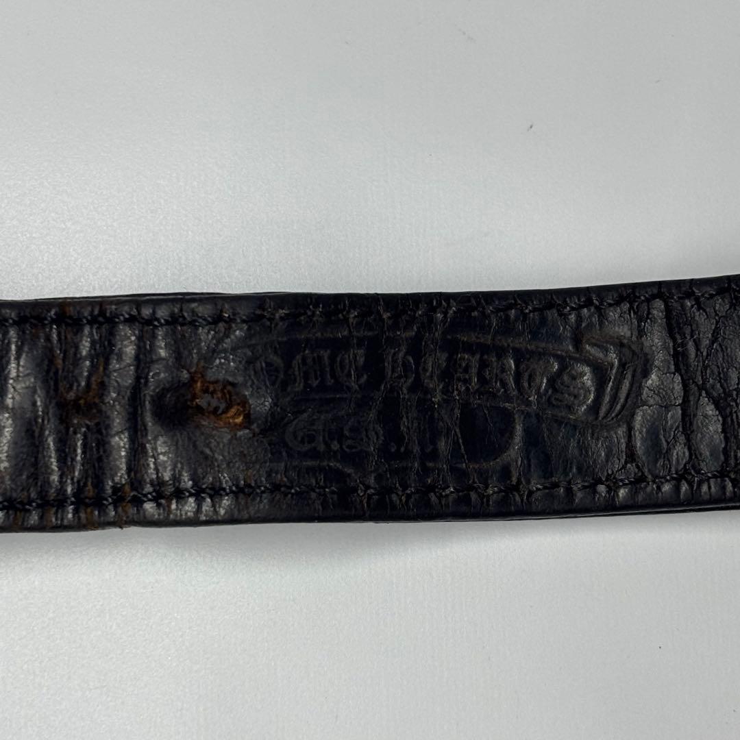 Chrome Hearts ガンスリンガーブレスレット 11