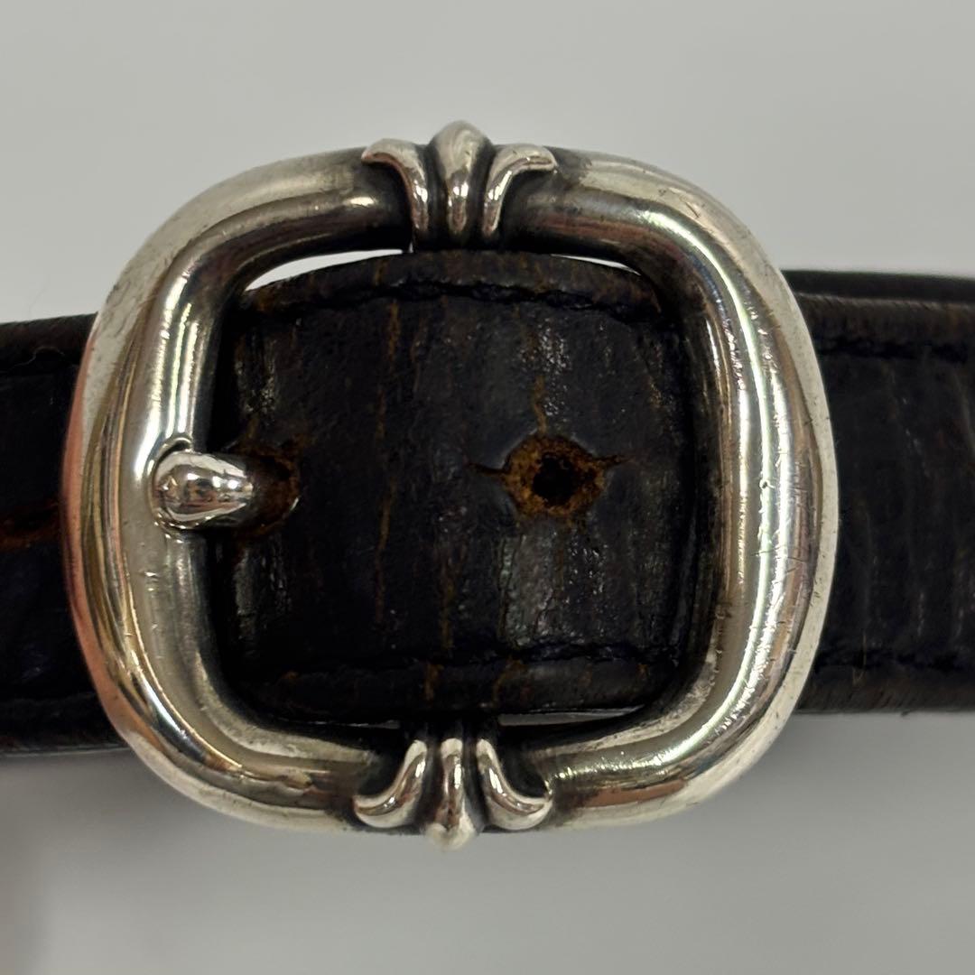 Chrome Hearts ガンスリンガーブレスレット 11