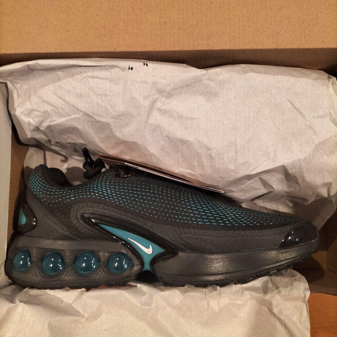 新品 ナイキ エアマックス DN ES NIKE DN8 airmax dn
