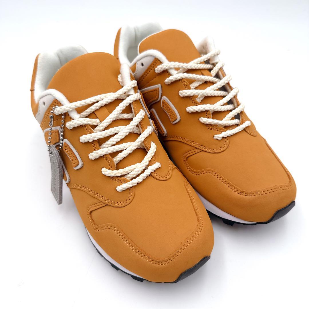 ✨未使用✨ SANGACIO にゅ〜ず 10周年記念モデル 限定版 オレンジ