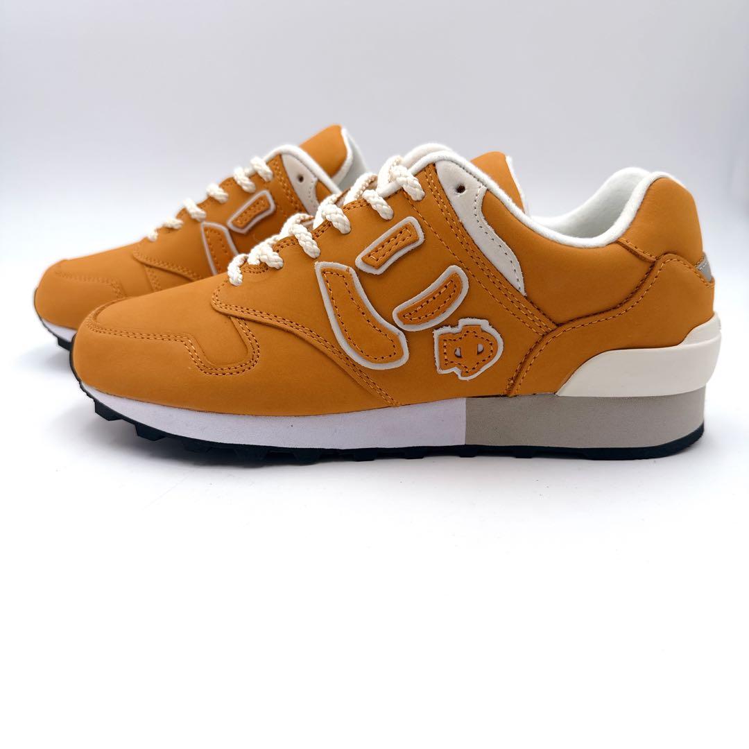 ✨未使用✨ SANGACIO にゅ〜ず 10周年記念モデル 限定版 オレンジ