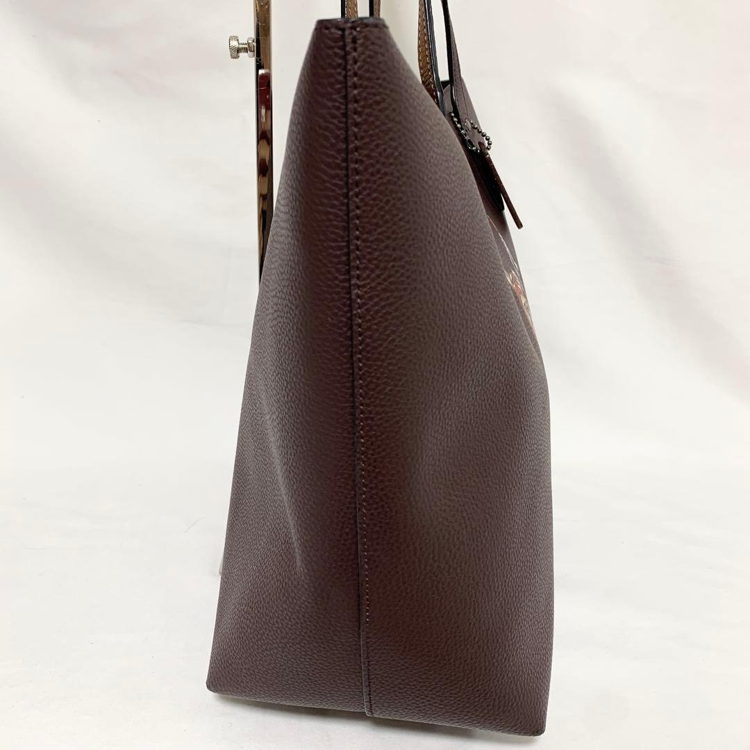 COACH × STARWARS　スターウォーズ　限定コラボ トートバッグ