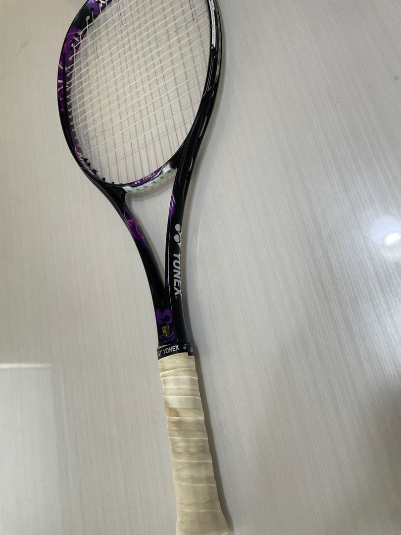 ヨネックス　ジオブレイク 80V