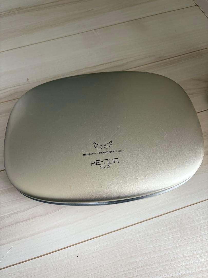 KE-NON 脱毛器 NPL-2080