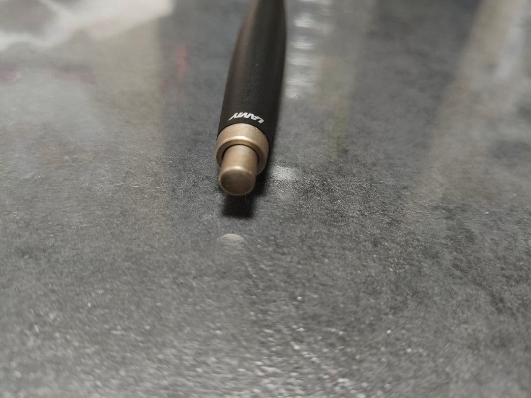 LAMY ラミー　スクリブル　セット