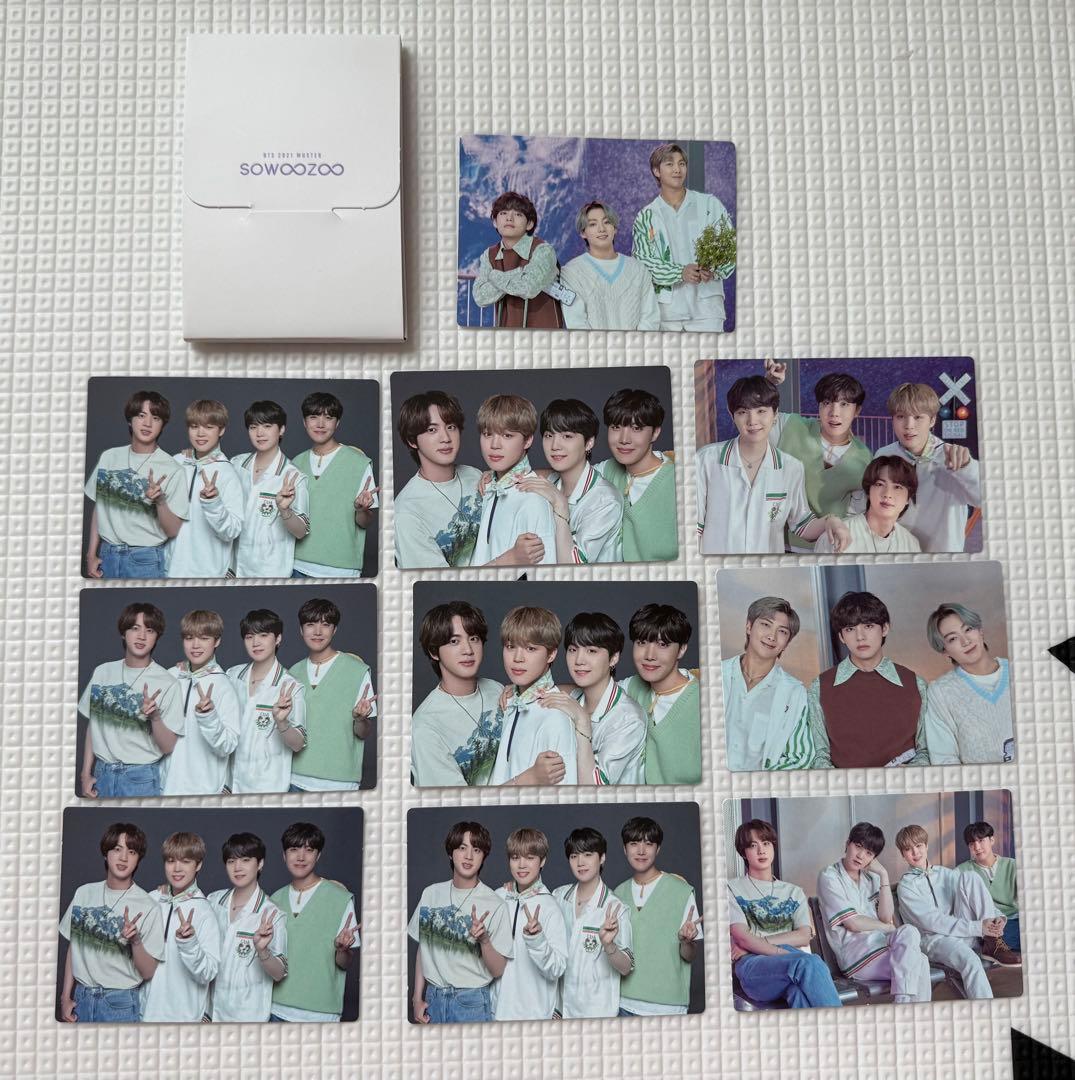 BTS CD DVD Blu-ray photobook 16点 まとめ売り