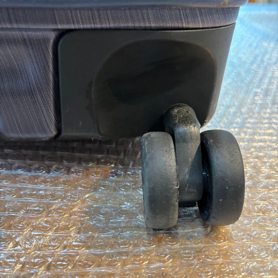 Samsonite INOVASPINER55 スーツケース　機内持ち込　35L