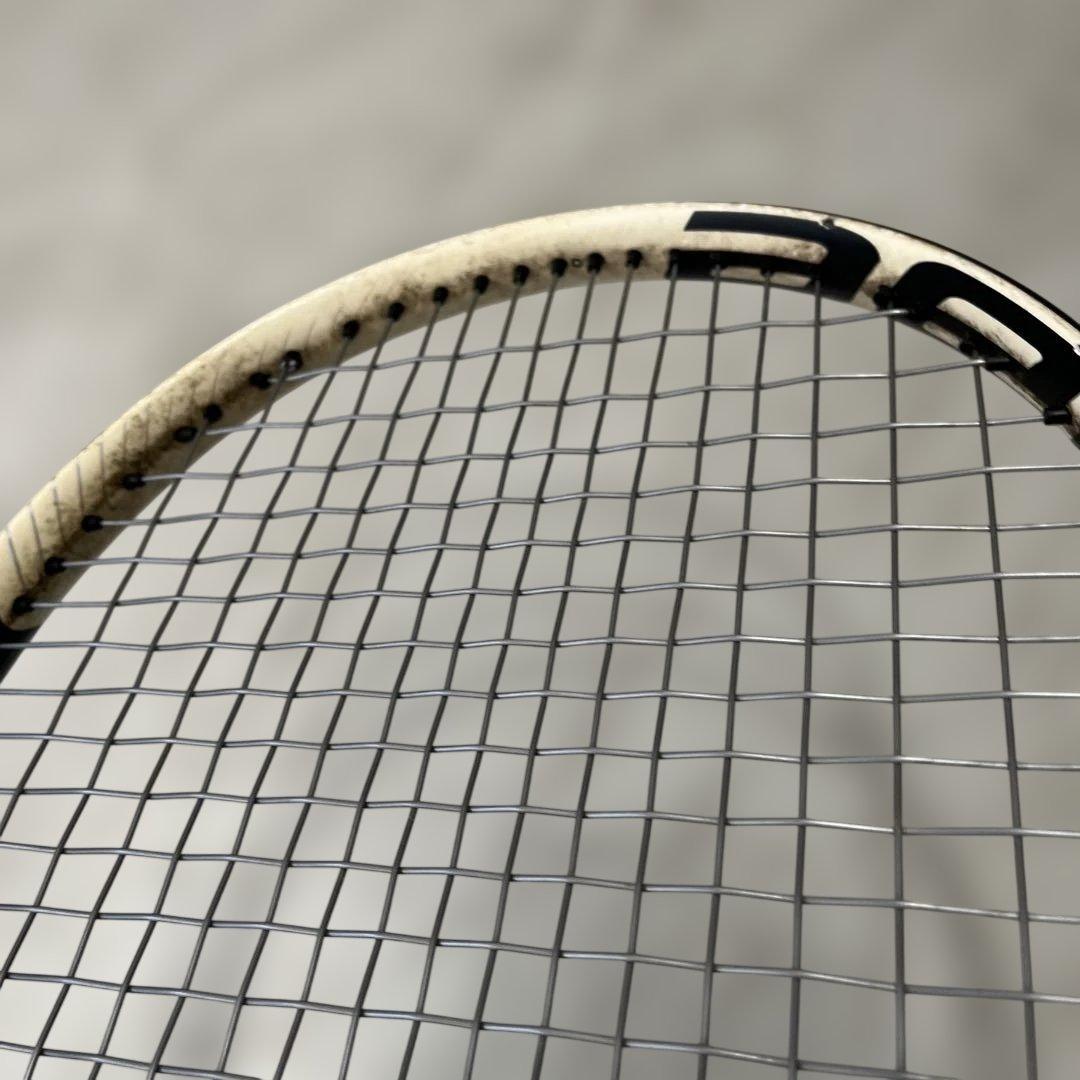 BabolaT バボラ aero Pro Drive Team G3