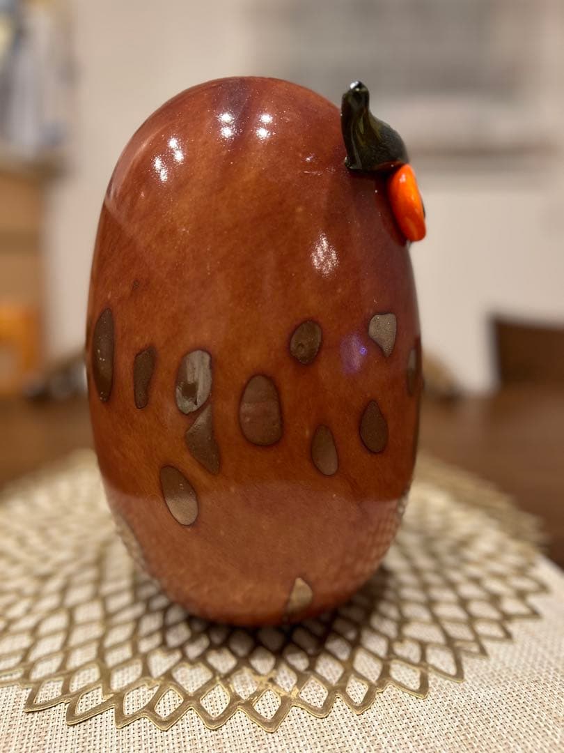  bird イッタラ バード Uhuu　ウーフー　フクロウ