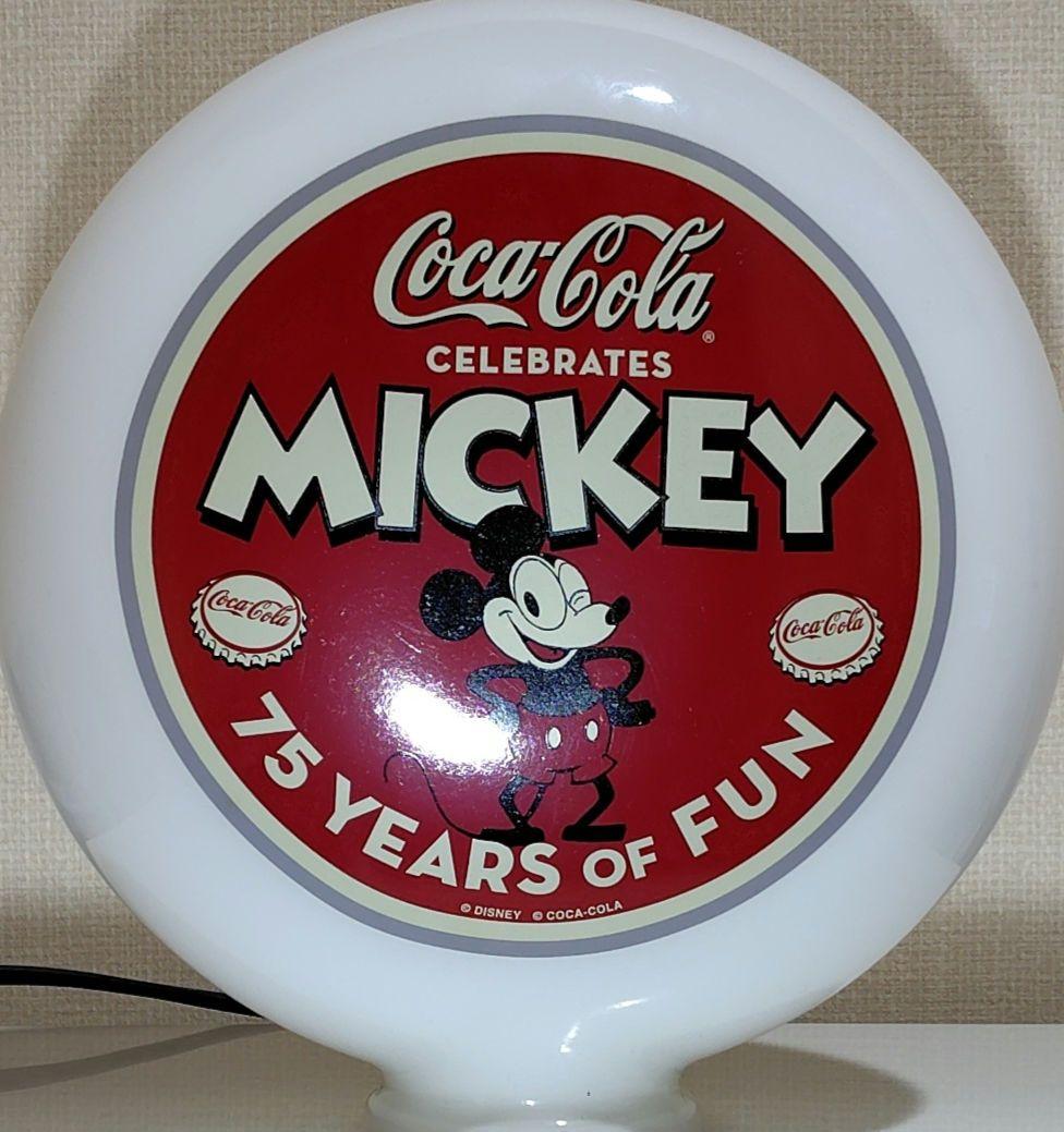 【ジオ】GASO-LITE 【ミッキーマウス 75周年】