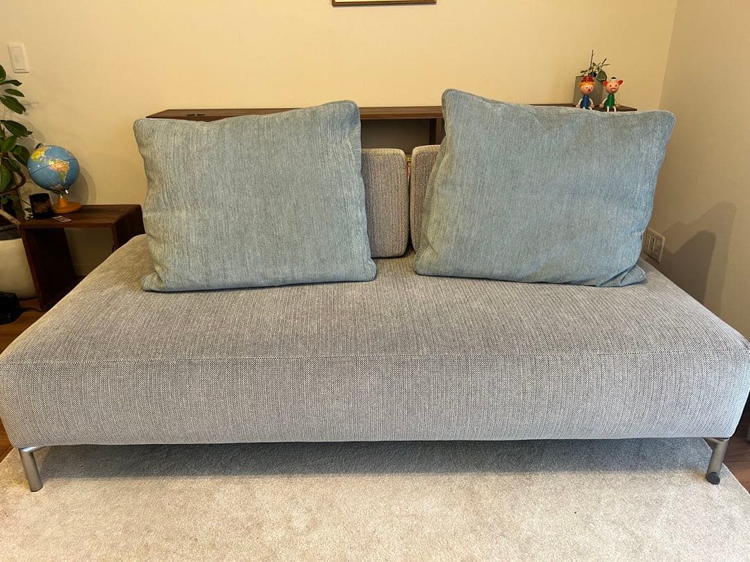 【ほぼ新品】eilersenアイラーセンPLAYTOWER ソファ プレイタワー