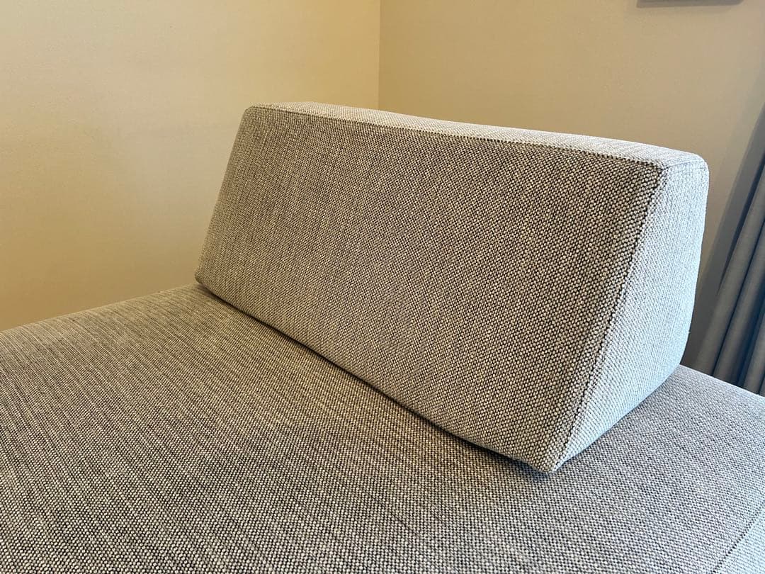 【ほぼ新品】eilersenアイラーセンPLAYTOWER ソファ プレイタワー