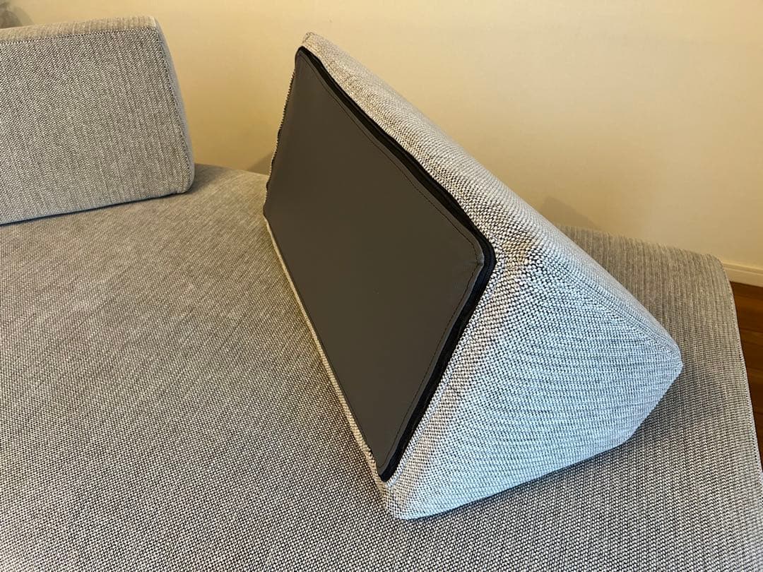 【ほぼ新品】eilersenアイラーセンPLAYTOWER ソファ プレイタワー