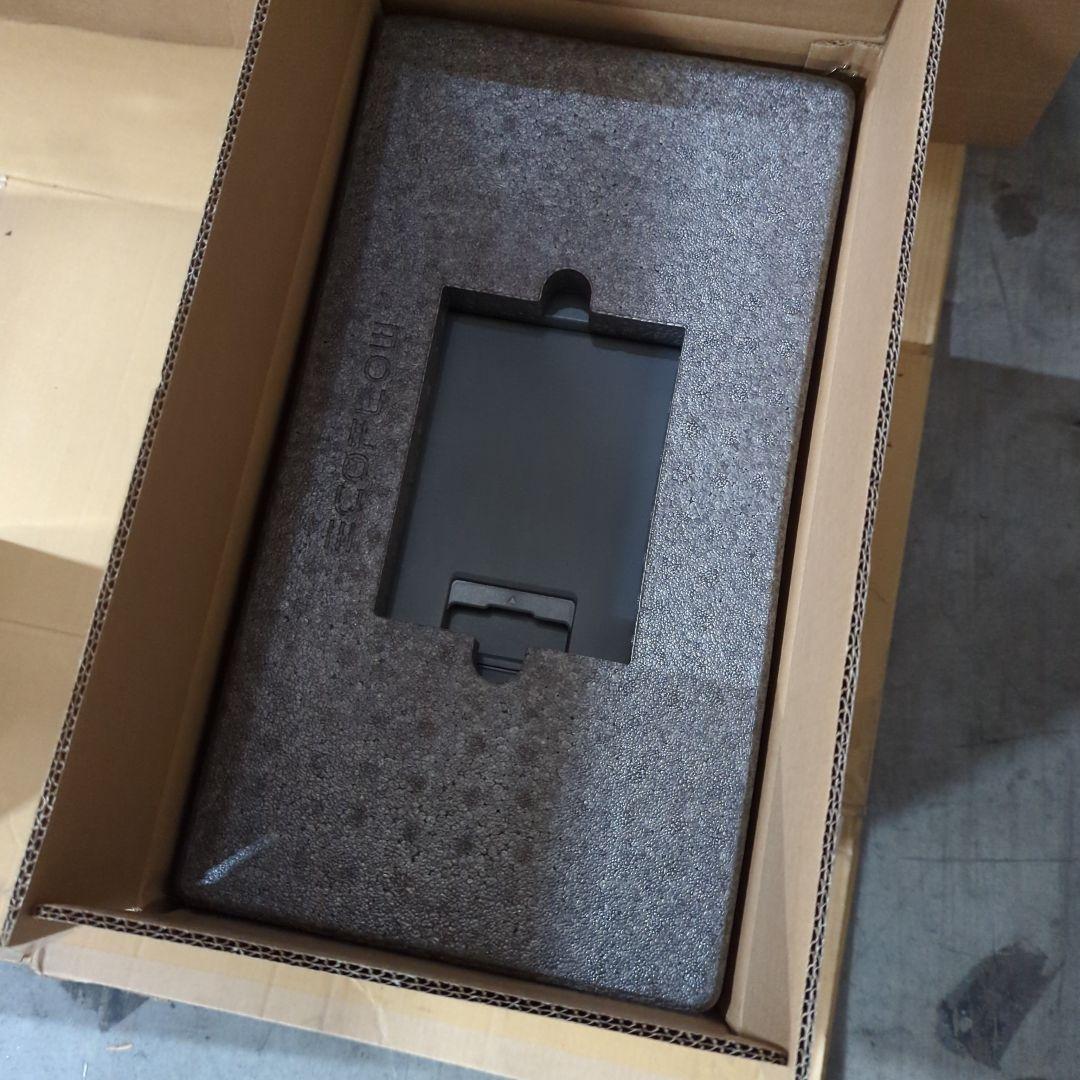 EcoFlow DELTA 2 デルタ 2専用エクストラバッテリー