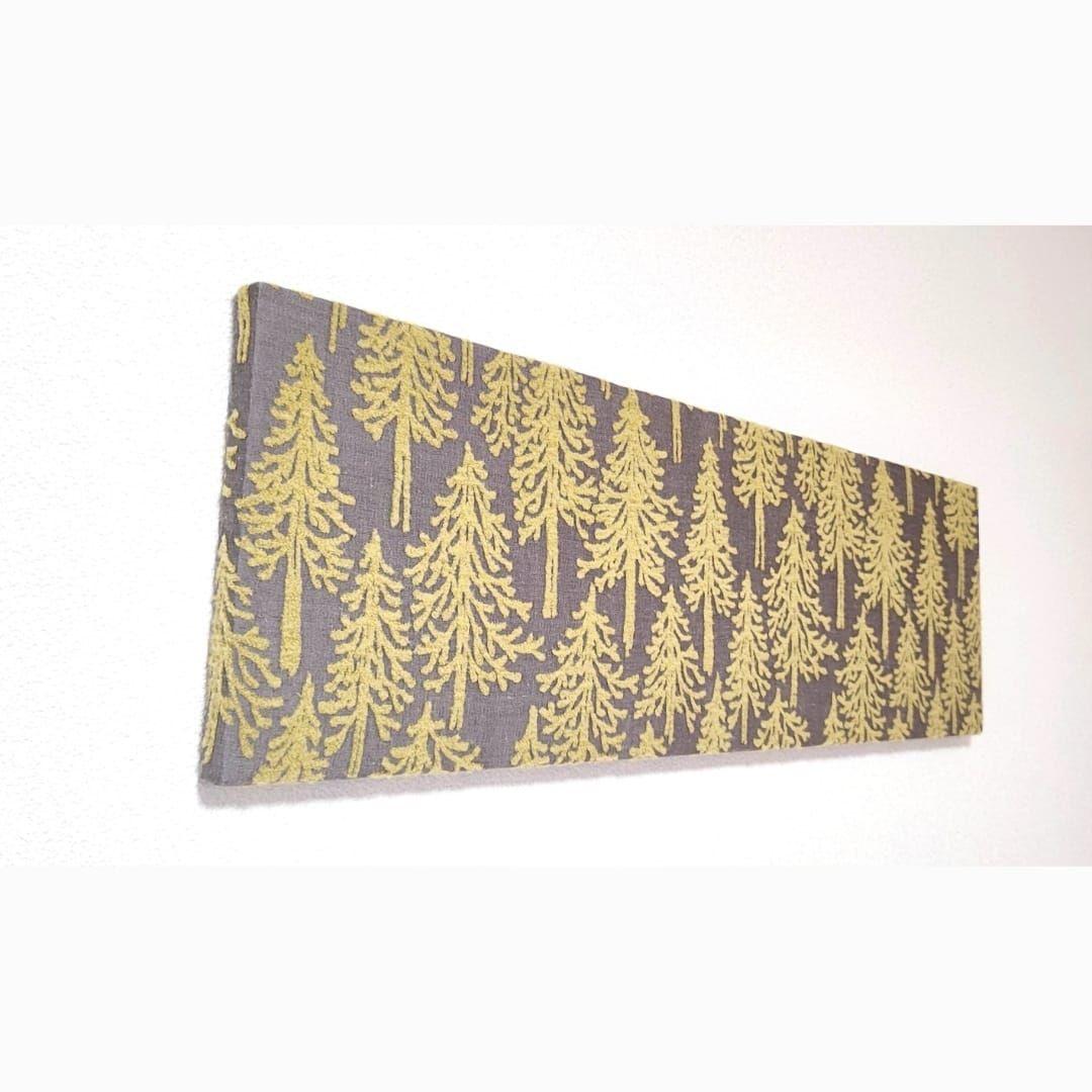 大型　ファブリックパネル　ミナペルホネン　インテリア　メッツァ　プレゼント