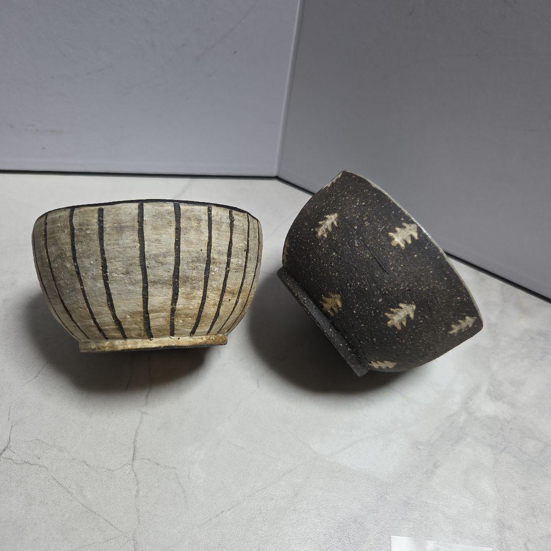 宇田令奈　ボウル　2個