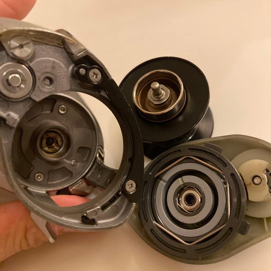 Daiwa ダイワ TDジリオン 100P クレイジークランカー 希少