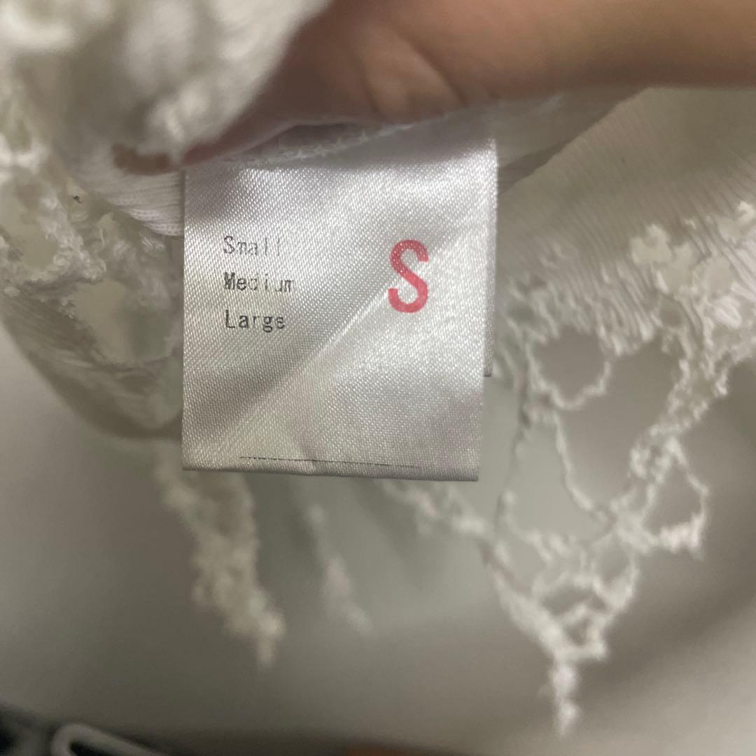 ロイヤルフラッシュ ダメージタンクトップ