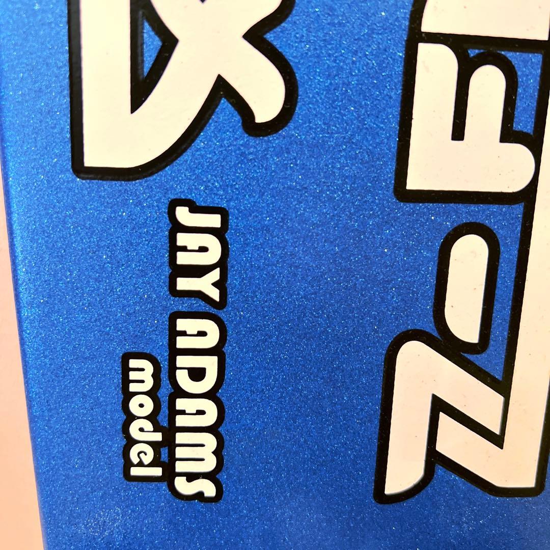 29インチ Z-Flex Jay Adamsモデル スケートボードクルーザー