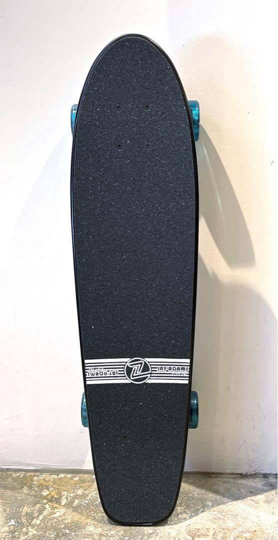 29インチ Z-Flex Jay Adamsモデル スケートボードクルーザー