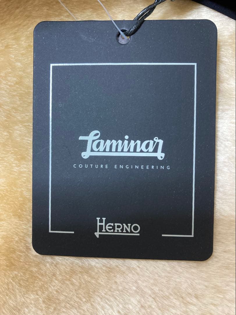 HERNO ヘルノ　ダウンジャケット　レディース