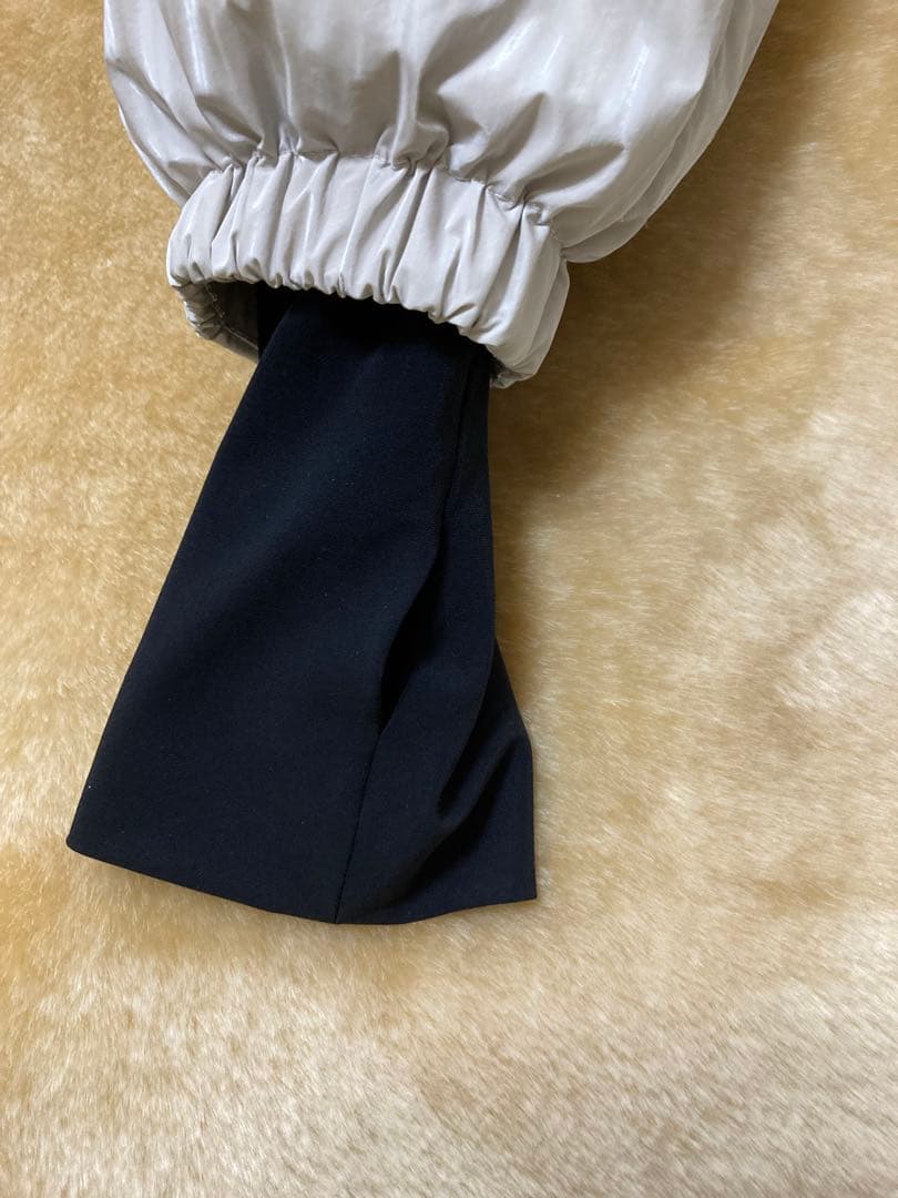 HERNO ヘルノ　ダウンジャケット　レディース