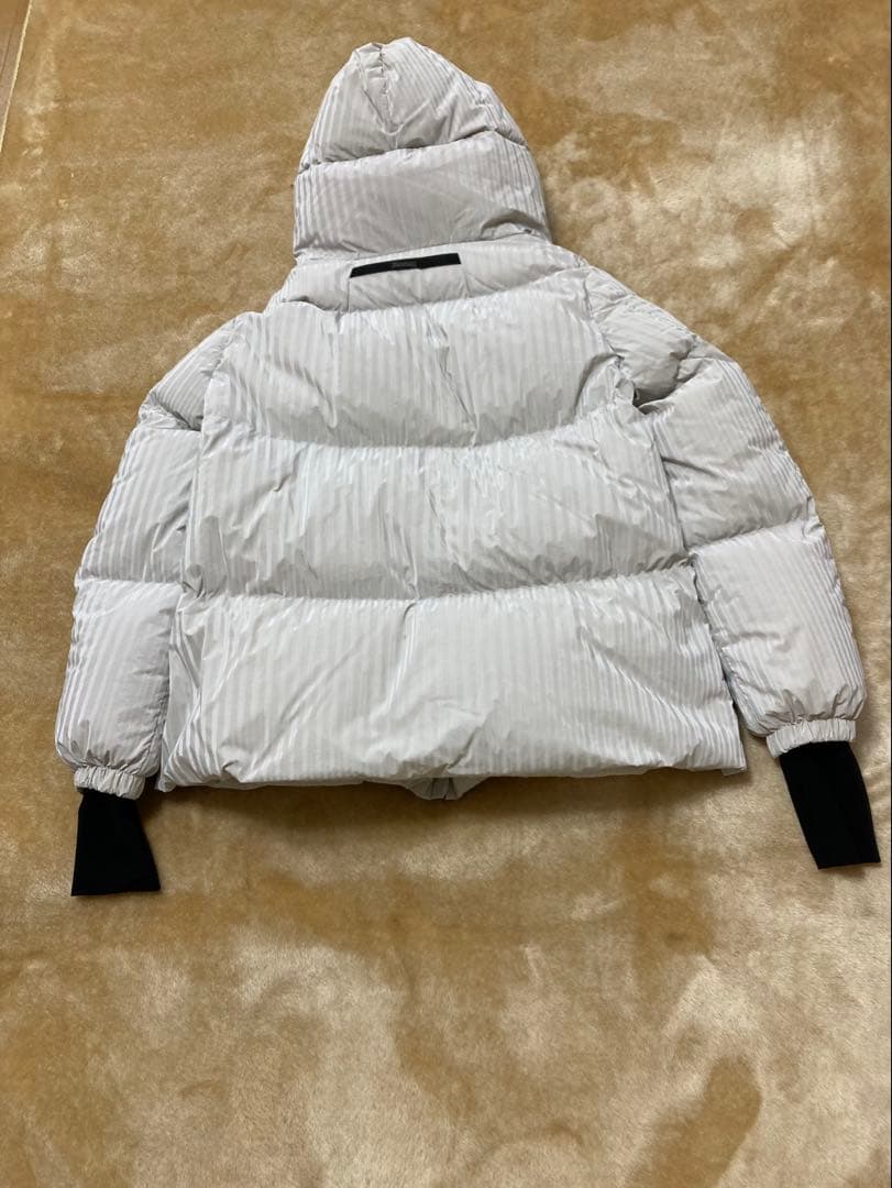 HERNO ヘルノ　ダウンジャケット　レディース