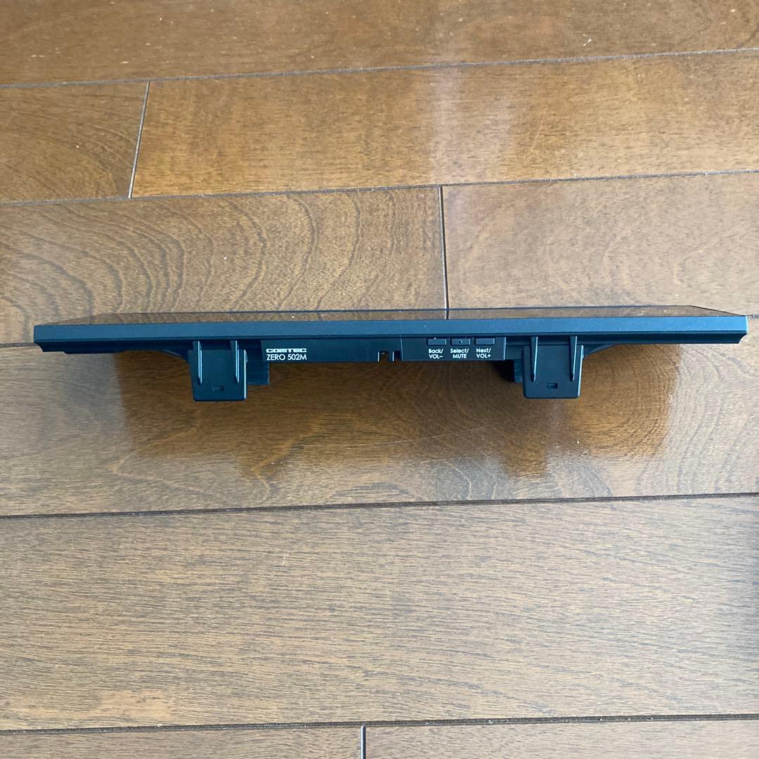 ZERO 502M OBD2アダプターセット