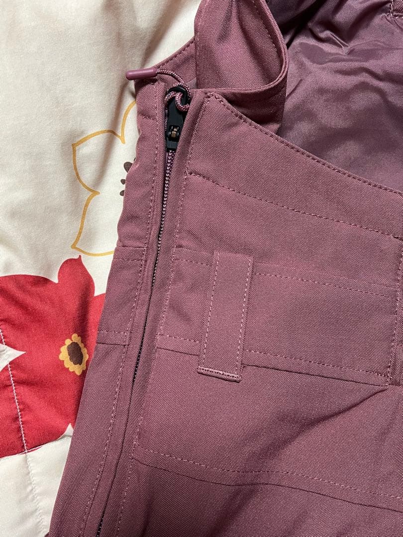 有名ブランド　スノーボード3点セット　ウェア上下セット　シャツ　計6点セット