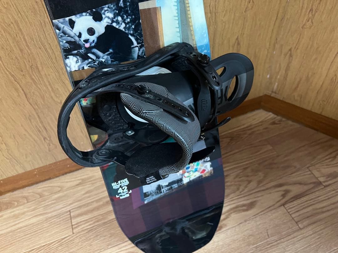 有名ブランド　スノーボード3点セット　ウェア上下セット　シャツ　計6点セット