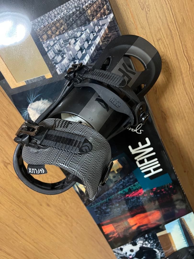 有名ブランド　スノーボード3点セット　ウェア上下セット　シャツ　計6点セット