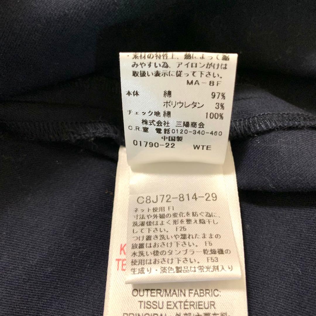 BURBERRY children トレンチワンピース 12Y 152cm