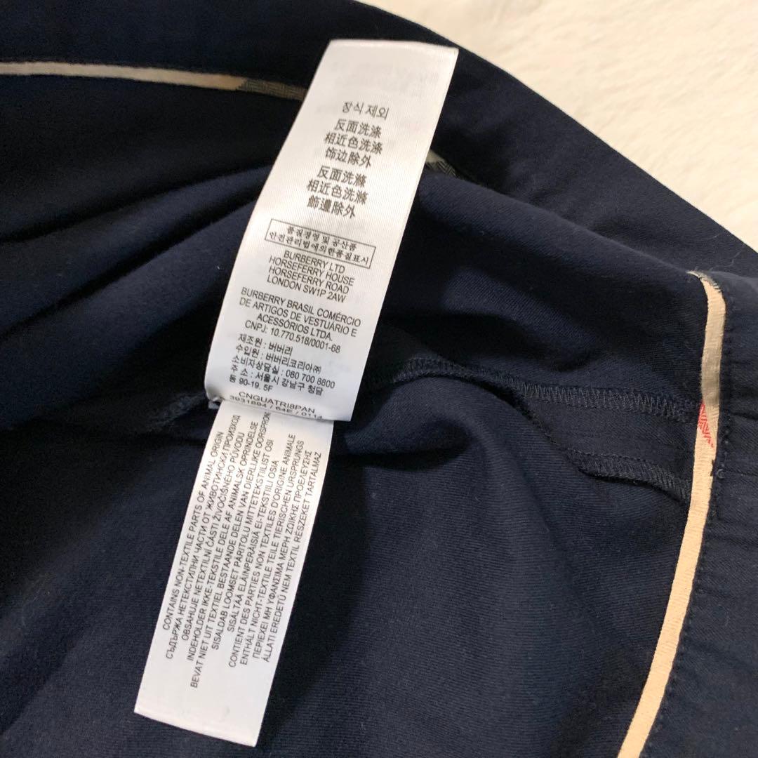 BURBERRY children トレンチワンピース 12Y 152cm