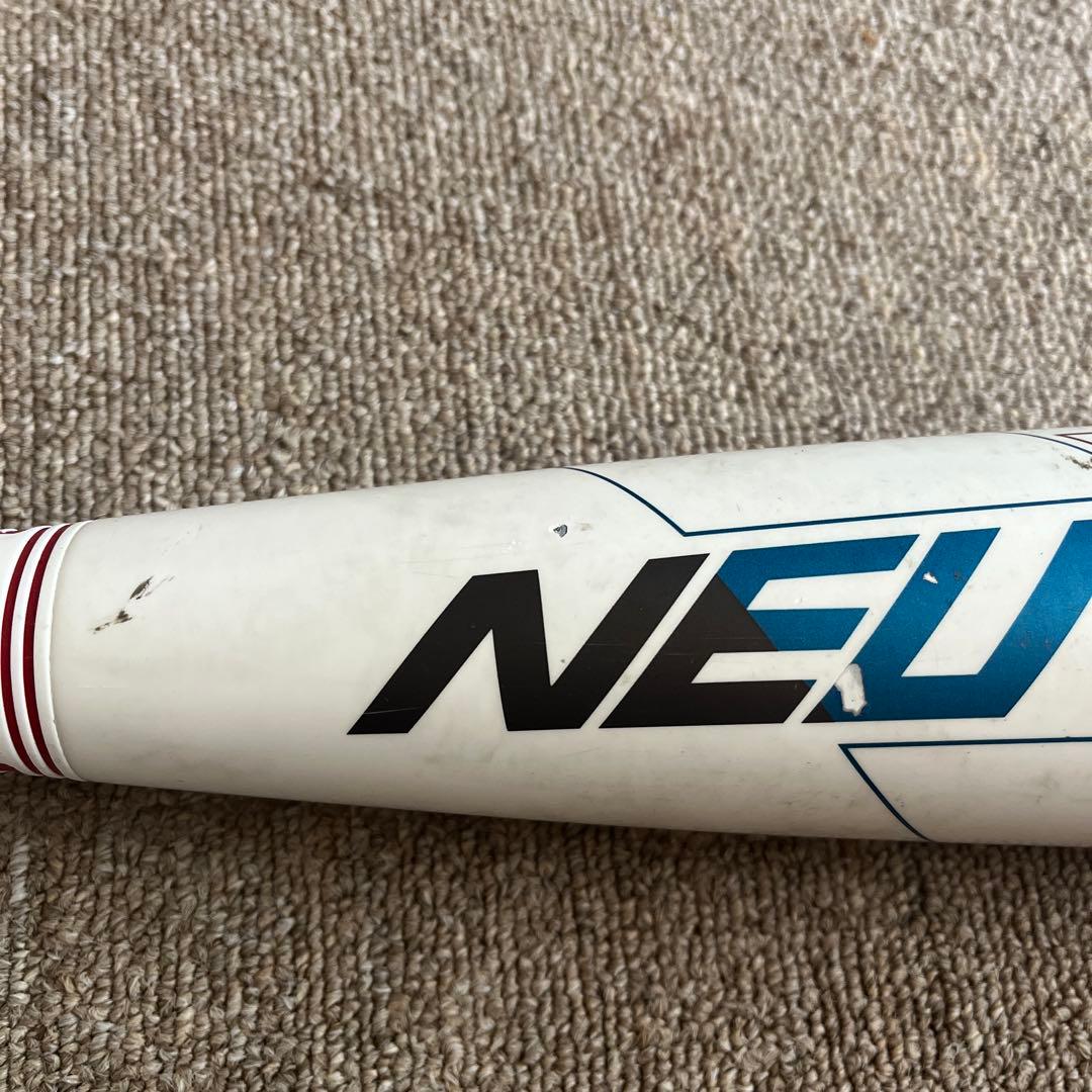 専用　ルイスビルスラッガー軟式少年用 WTLJJR20N 76cm 540g