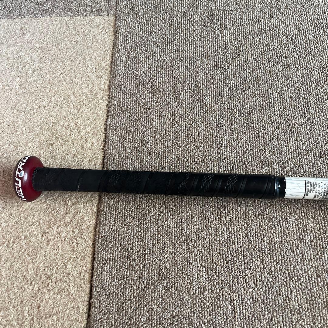 専用　ルイスビルスラッガー軟式少年用 WTLJJR20N 76cm 540g