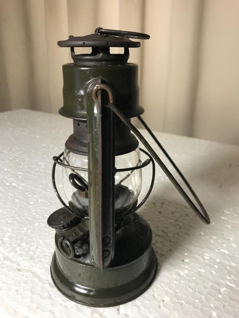 戦前 FEUERHAND 175 フュアーハンドスーパーベィビィ GERMANY