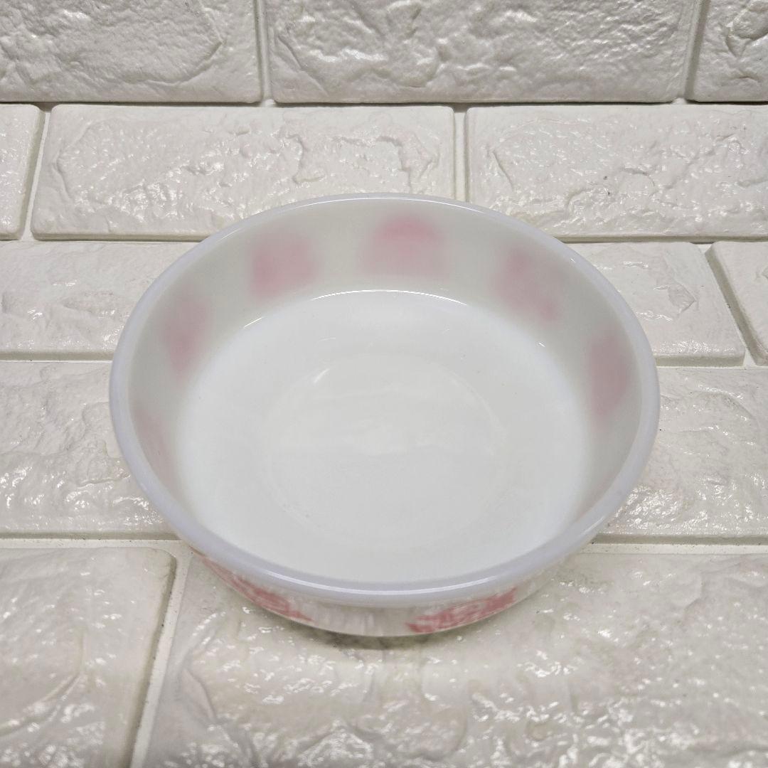 オールドパイレックス レッドサーカス チャイルド マグセット