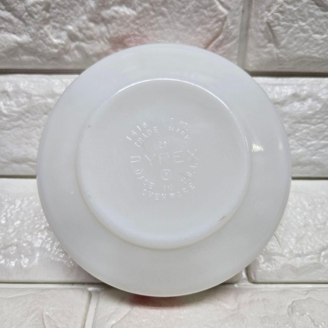 オールドパイレックス レッドサーカス チャイルド マグセット