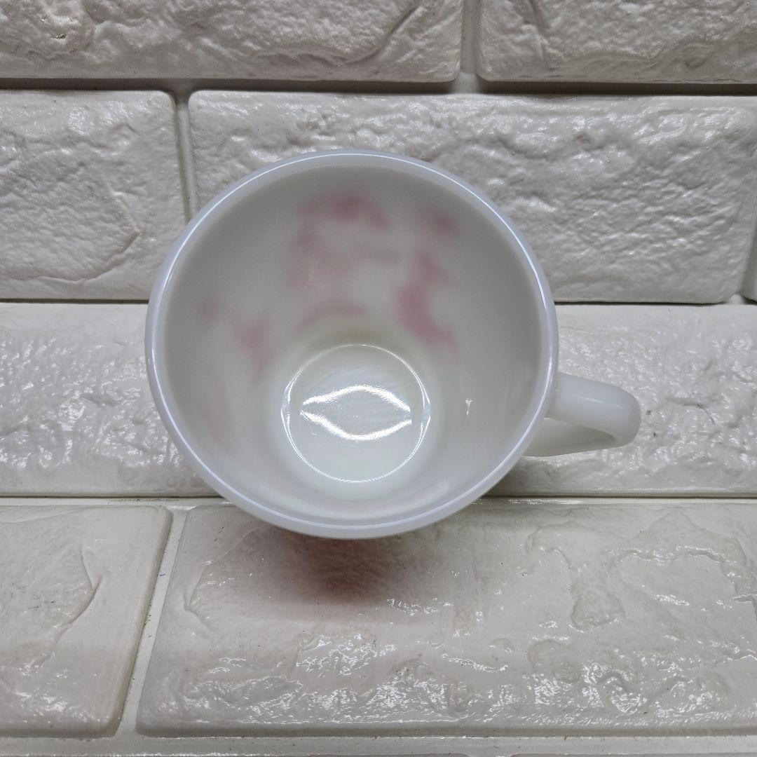 オールドパイレックス レッドサーカス チャイルド マグセット